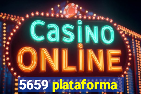 5659 plataforma