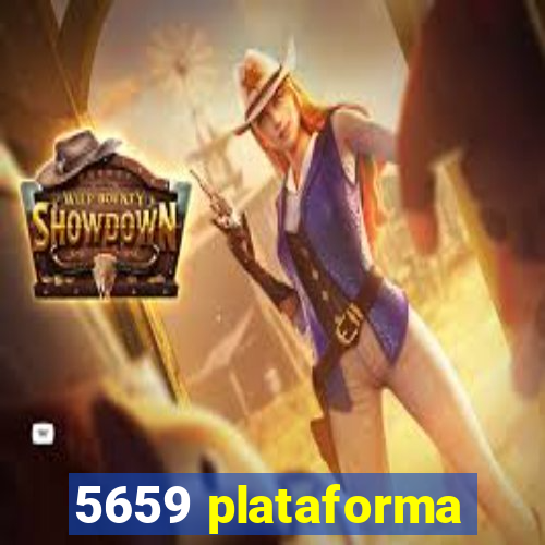 5659 plataforma