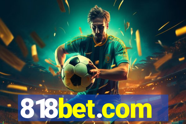 818bet.com