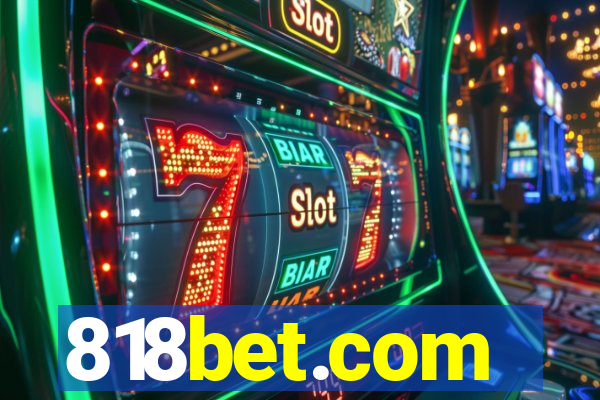 818bet.com