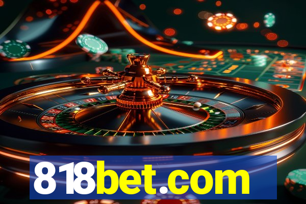 818bet.com