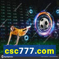 csc777.com