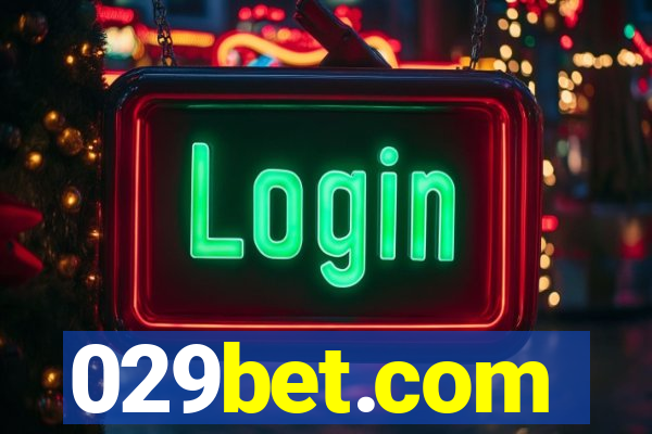 029bet.com