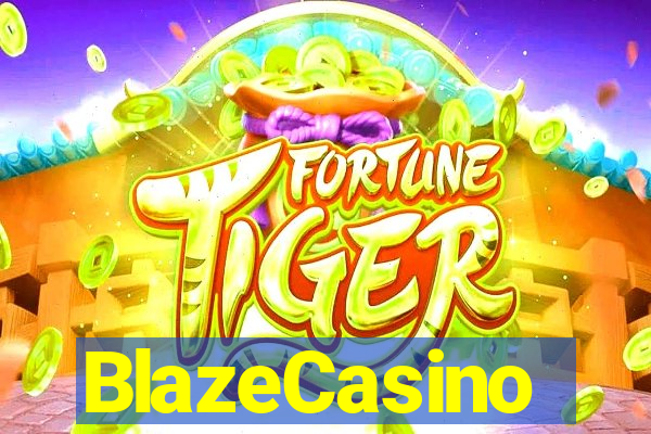 BlazeCasino