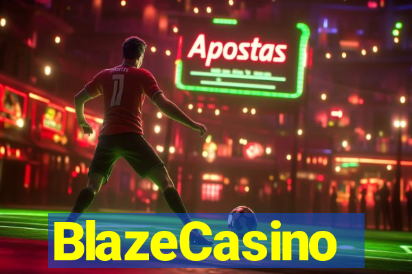 BlazeCasino