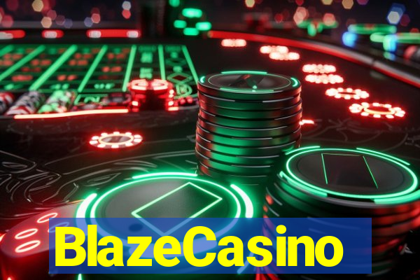 BlazeCasino