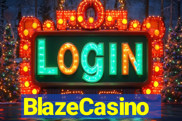 BlazeCasino