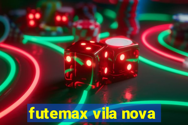 futemax vila nova