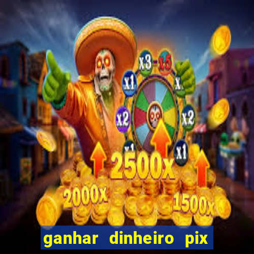 ganhar dinheiro pix de verdade bingo