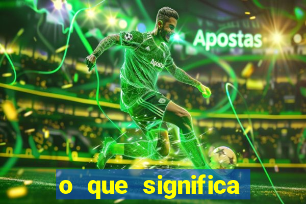o que significa letra guardada