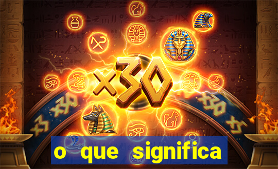 o que significa letra guardada