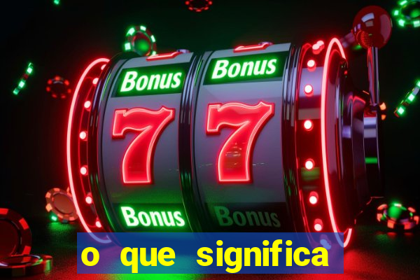 o que significa letra guardada