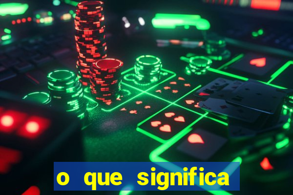 o que significa letra guardada