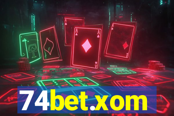 74bet.xom