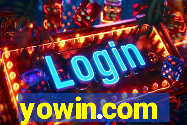yowin.com