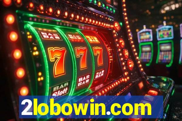 2lobowin.com