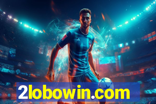 2lobowin.com