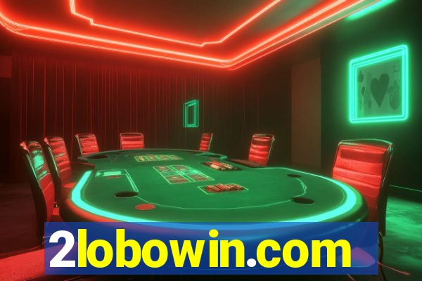 2lobowin.com
