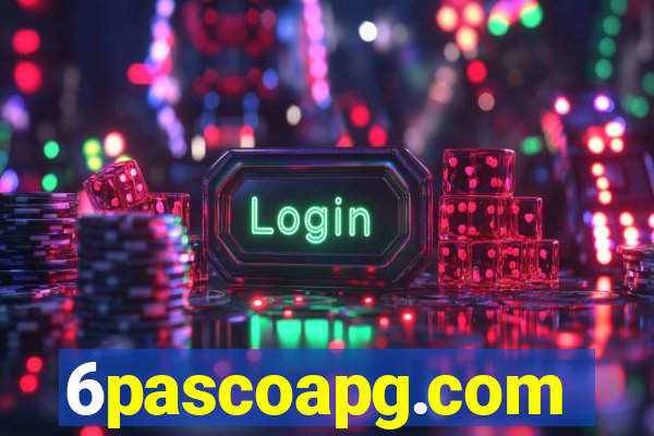 6pascoapg.com