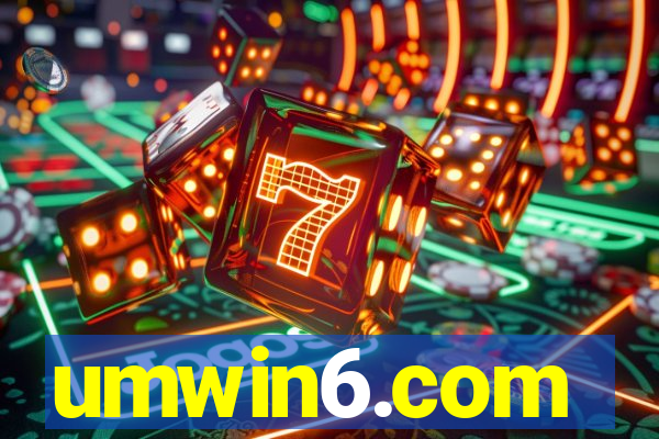 umwin6.com