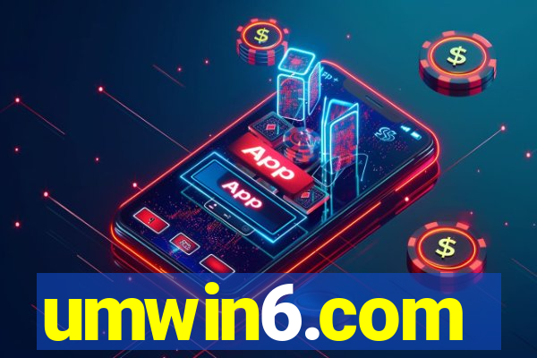 umwin6.com