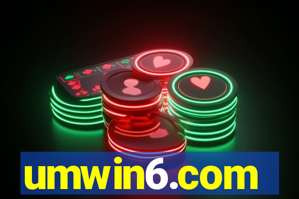 umwin6.com