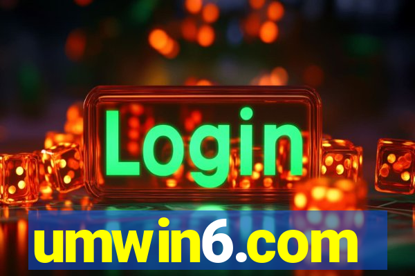 umwin6.com