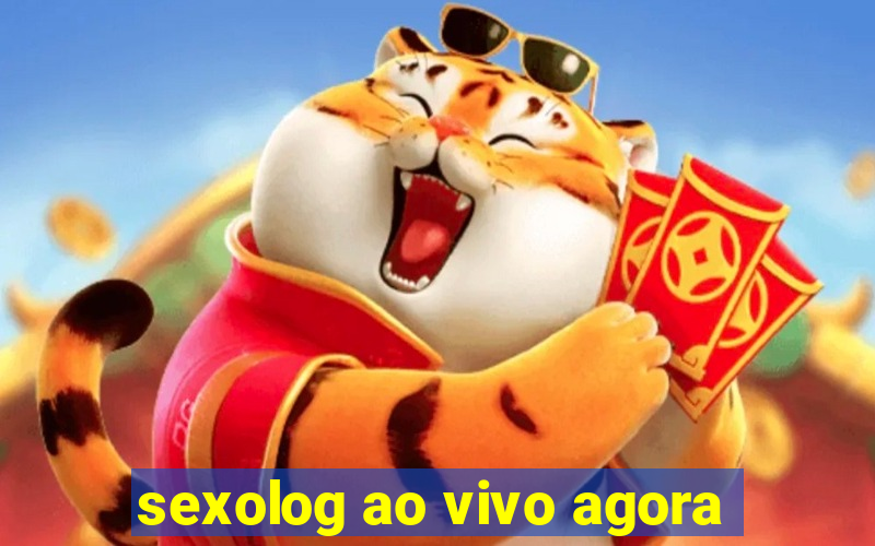 sexolog ao vivo agora