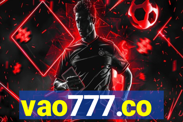 vao777.co