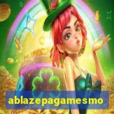 ablazepagamesmo