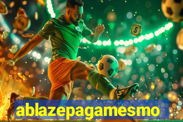 ablazepagamesmo