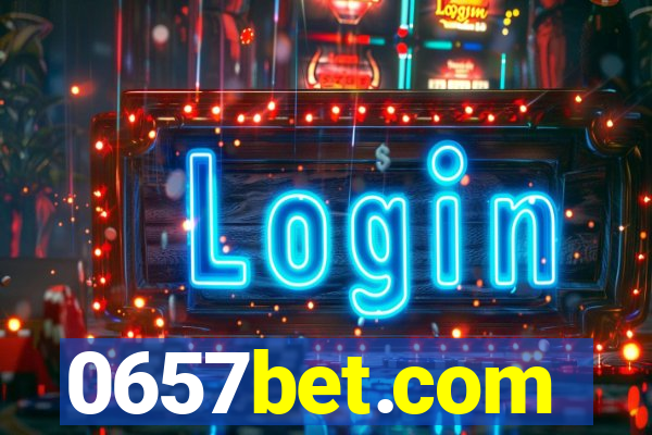 0657bet.com