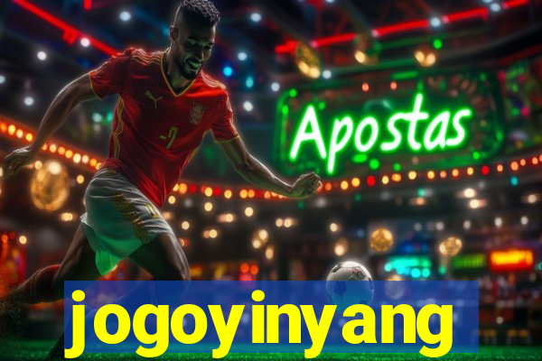 jogoyinyang