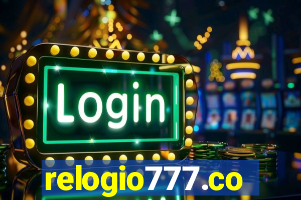 relogio777.co