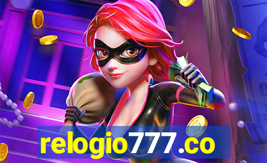 relogio777.co