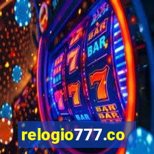 relogio777.co