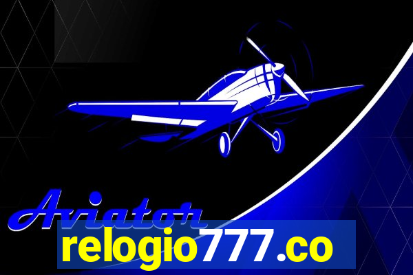 relogio777.co