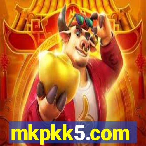 mkpkk5.com