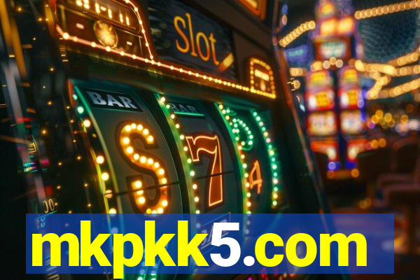 mkpkk5.com
