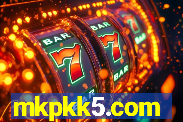 mkpkk5.com