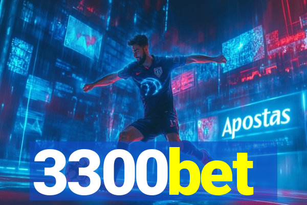3300bet