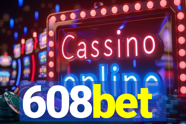 608bet