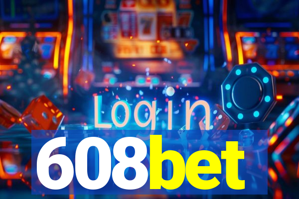 608bet