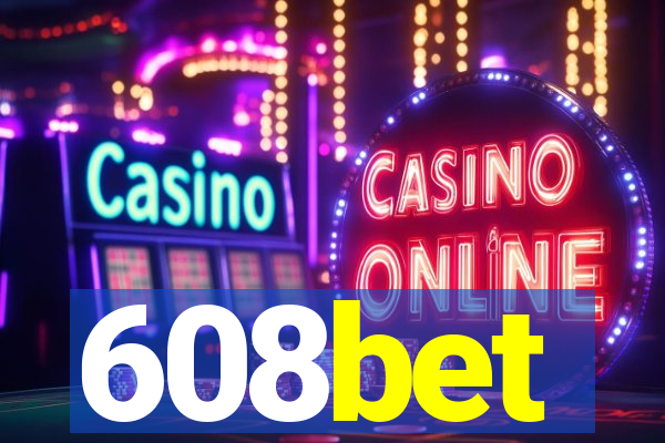 608bet