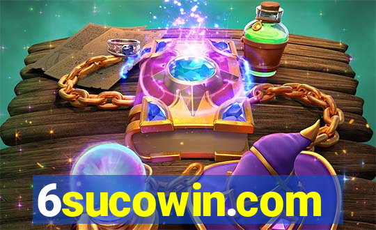 6sucowin.com