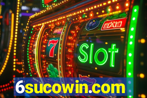 6sucowin.com