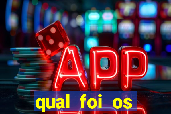 qual foi os melhores presidentes do brasil