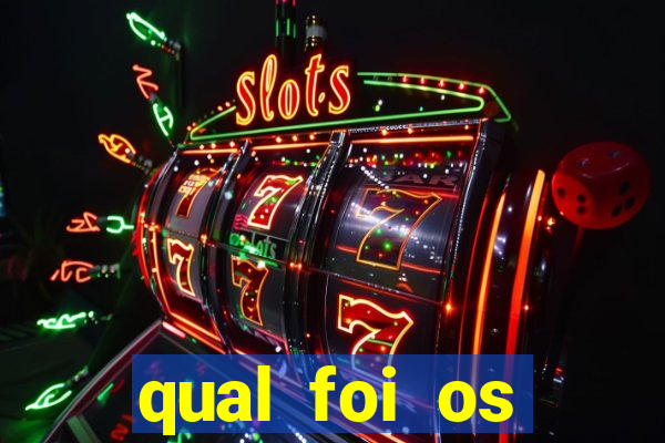 qual foi os melhores presidentes do brasil