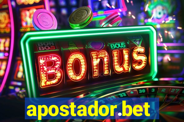 apostador.bet