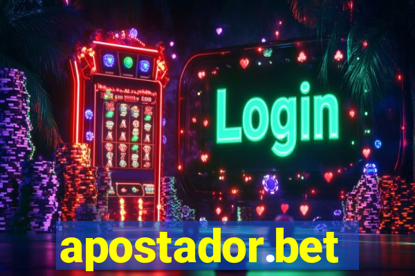 apostador.bet